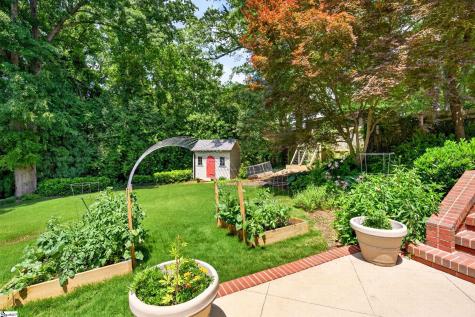 121 Tindal Avenue Greenville SC 29605