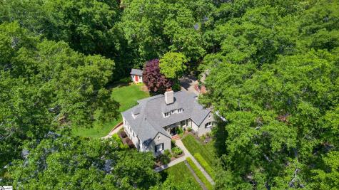 121 Tindal Avenue Greenville SC 29605