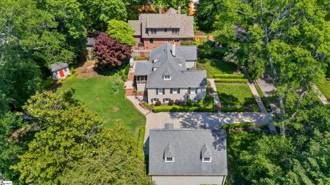 121 Tindal Avenue Greenville SC 29605