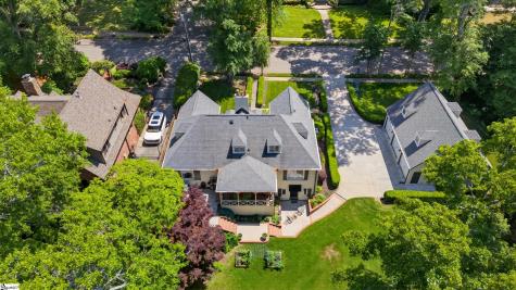 121 Tindal Avenue Greenville SC 29605
