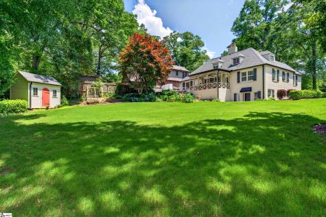 121 Tindal Avenue Greenville SC 29605