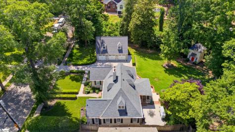 121 Tindal Avenue Greenville SC 29605