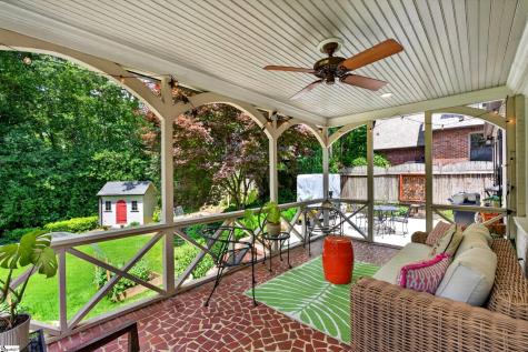 121 Tindal Avenue Greenville SC 29605