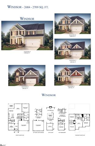 111 Scarlet Leaf Lane Greenville SC 29607