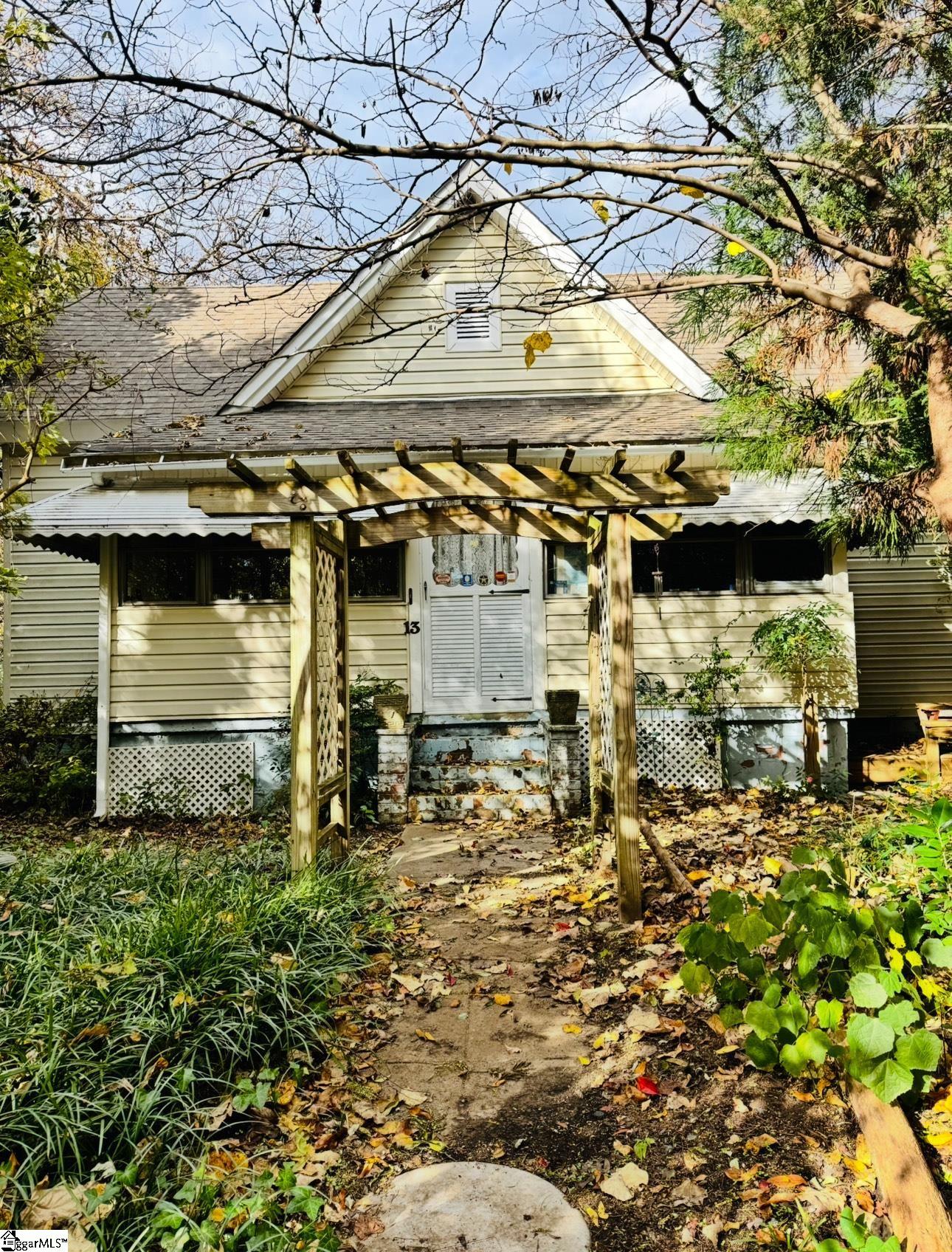 13 Montgomery Street Drayton SC 29333