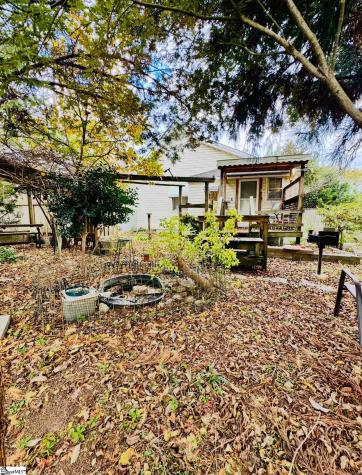 13 Montgomery Street Drayton SC 29333