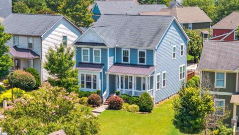 204 Maitland Drive Greenville SC 29617