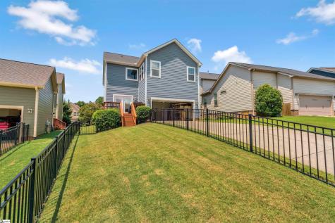 204 Maitland Drive Greenville SC 29617