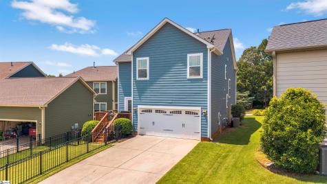 204 Maitland Drive Greenville SC 29617