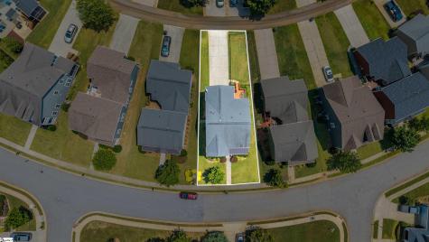 204 Maitland Drive Greenville SC 29617
