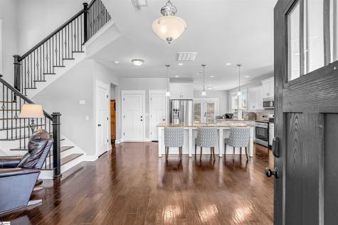 204 Maitland Drive Greenville SC 29617