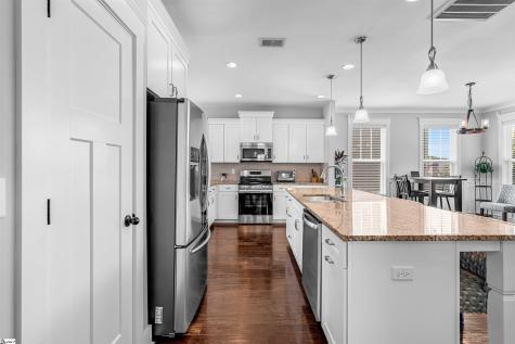 204 Maitland Drive Greenville SC 29617