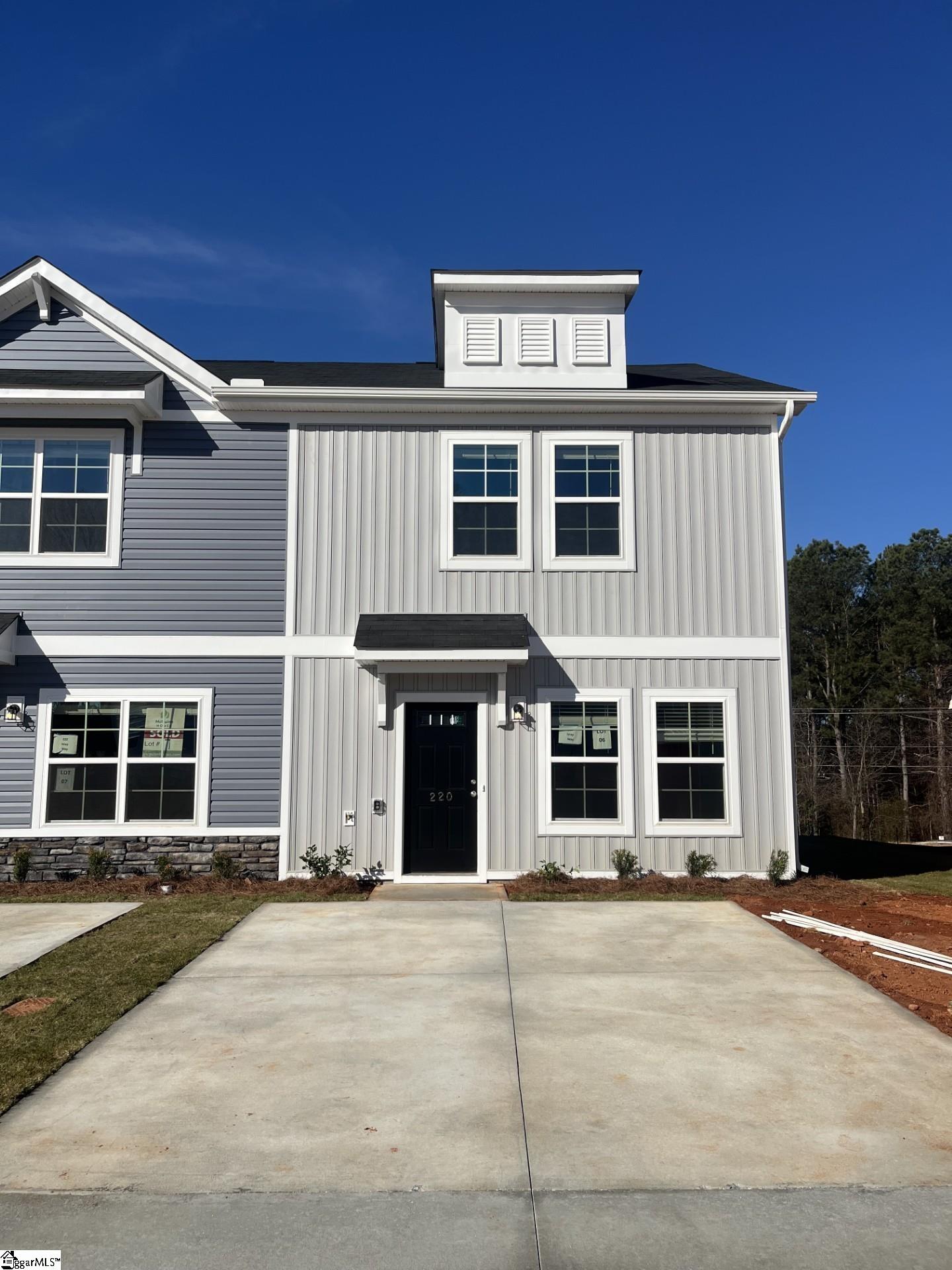 401 Speyside Lane Anderson SC 29621