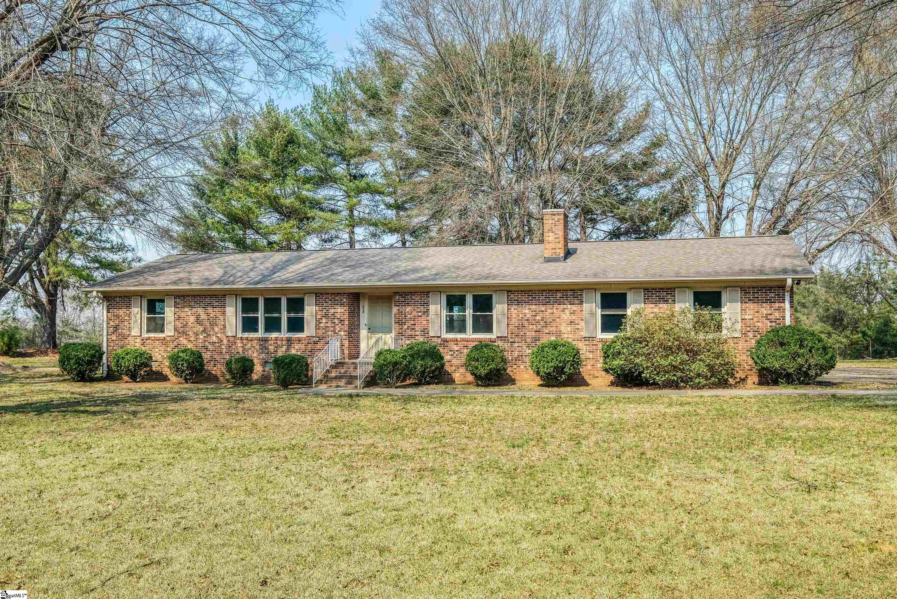 538 Keg Town Mill Drive Chesnee SC 29323