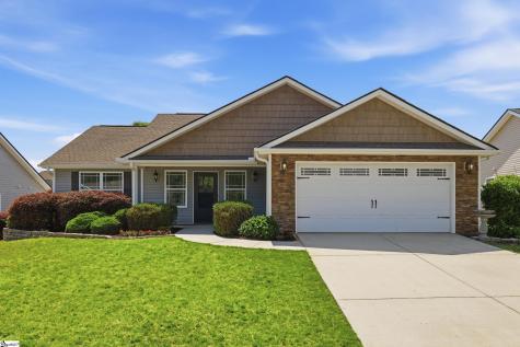 27 Macle Court Travelers Rest SC 29690