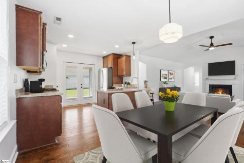 27 Macle Court Travelers Rest SC 29690