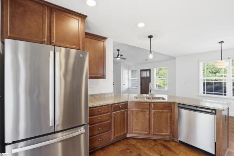 27 Macle Court Travelers Rest SC 29690
