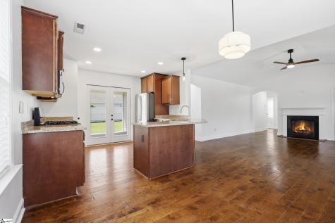 27 Macle Court Travelers Rest SC 29690