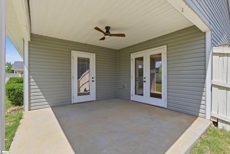 27 Macle Court Travelers Rest SC 29690