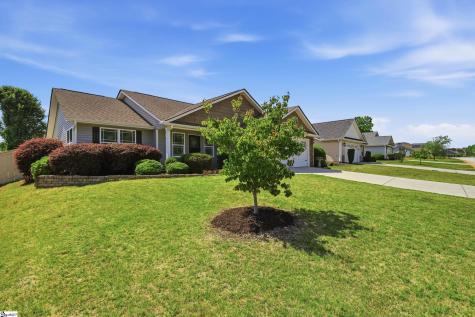 27 Macle Court Travelers Rest SC 29690