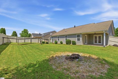 27 Macle Court Travelers Rest SC 29690