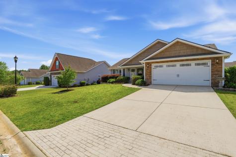 27 Macle Court Travelers Rest SC 29690