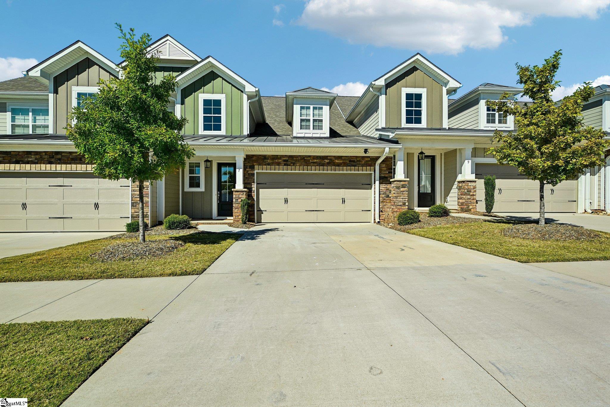 7 Red Lion Road Greenville SC 29607