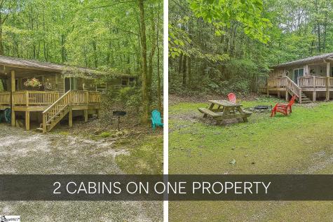 1778 And 1780 Happy Acres Drive Greenville SC 29635