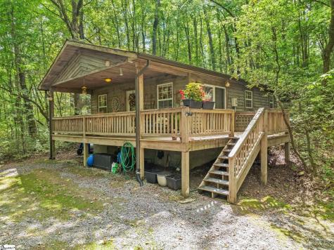 1778 And 1780 Happy Acres Drive Greenville SC 29635