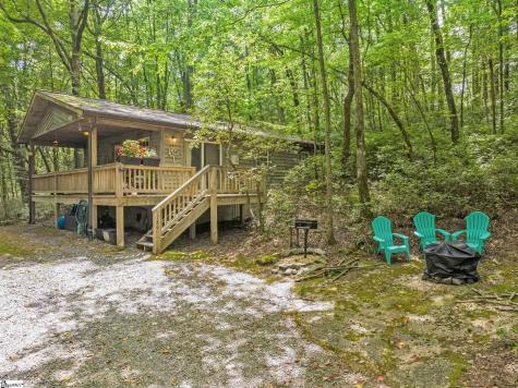 1778 And 1780 Happy Acres Drive Greenville SC 29635