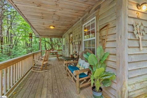 1778 And 1780 Happy Acres Drive Greenville SC 29635