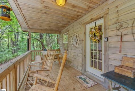 1778 And 1780 Happy Acres Drive Greenville SC 29635