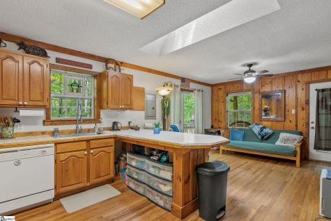 1778 And 1780 Happy Acres Drive Greenville SC 29635