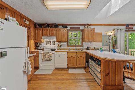 1778 And 1780 Happy Acres Drive Greenville SC 29635