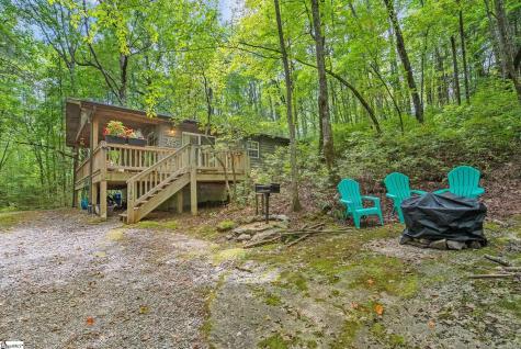 1778 And 1780 Happy Acres Drive Greenville SC 29635