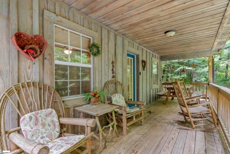 1778 And 1780 Happy Acres Drive Greenville SC 29635