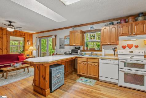 1778 And 1780 Happy Acres Drive Greenville SC 29635