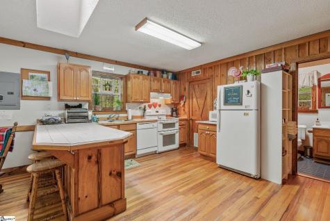 1778 And 1780 Happy Acres Drive Greenville SC 29635