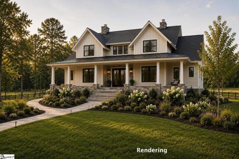 168 Meadow Park Drive Easley SC 29640