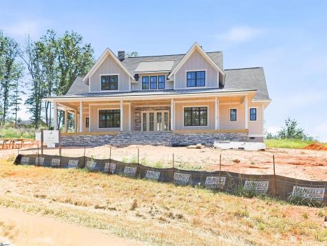168 Meadow Park Drive Easley SC 29640
