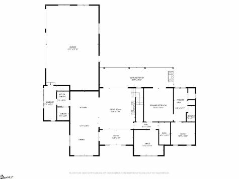 168 Meadow Park Drive Easley SC 29640