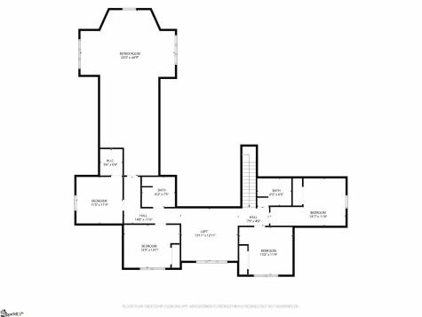 168 Meadow Park Drive Easley SC 29640