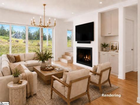 168 Meadow Park Drive Easley SC 29640