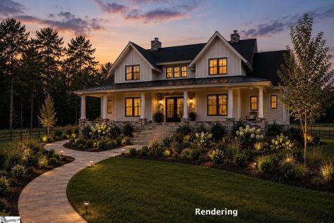 168 Meadow Park Drive Easley SC 29640
