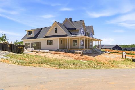 168 Meadow Park Drive Easley SC 29640