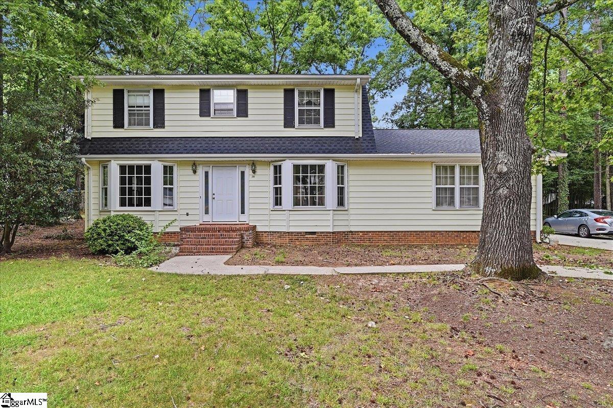 201 Crepe Myrtle Court Greenville SC 29607