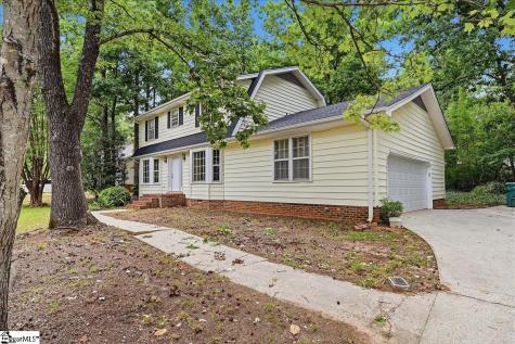 201 Crepe Myrtle Court Greenville SC 29607