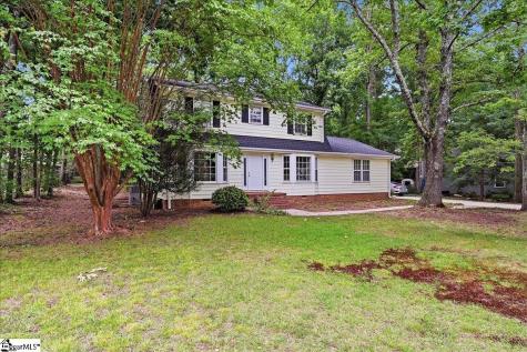 201 Crepe Myrtle Court Greenville SC 29607