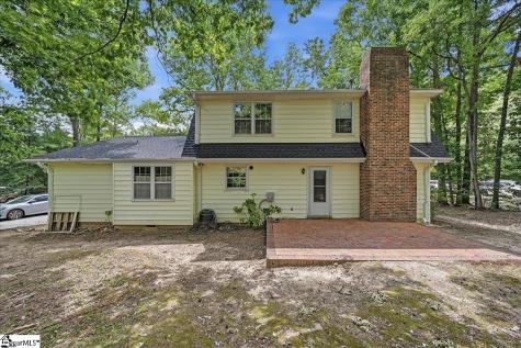 201 Crepe Myrtle Court Greenville SC 29607