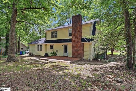 201 Crepe Myrtle Court Greenville SC 29607